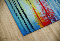 758653 :: Puzzle Print