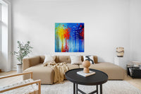 758653 :: Giclée Stretched Canvas Print