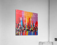 939118 :: Acrylic Print