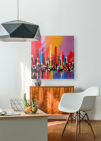 939118 :: HD Sublimation Metal Print