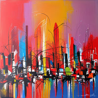 939118 :: Giclée Poster Satin Photo Paper Print