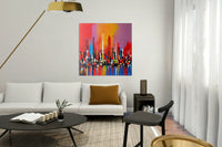 939118 :: Giclée Stretched Canvas Print