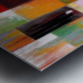 2238130 :: Brushed Metal Print