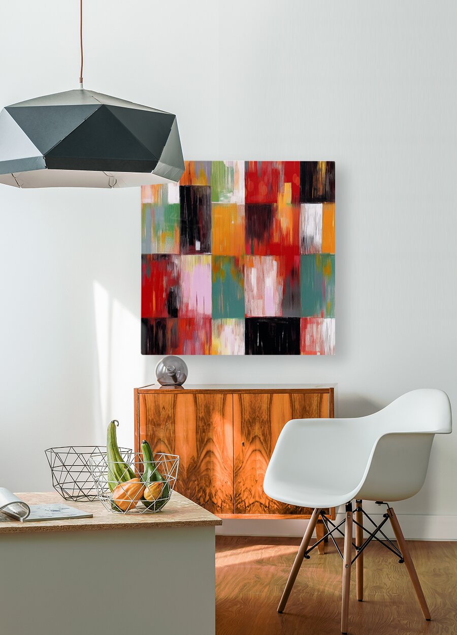 2238130 :: HD Sublimation Metal Print