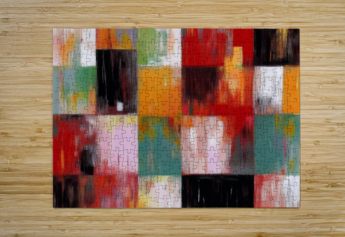 2238130 :: Puzzle Print