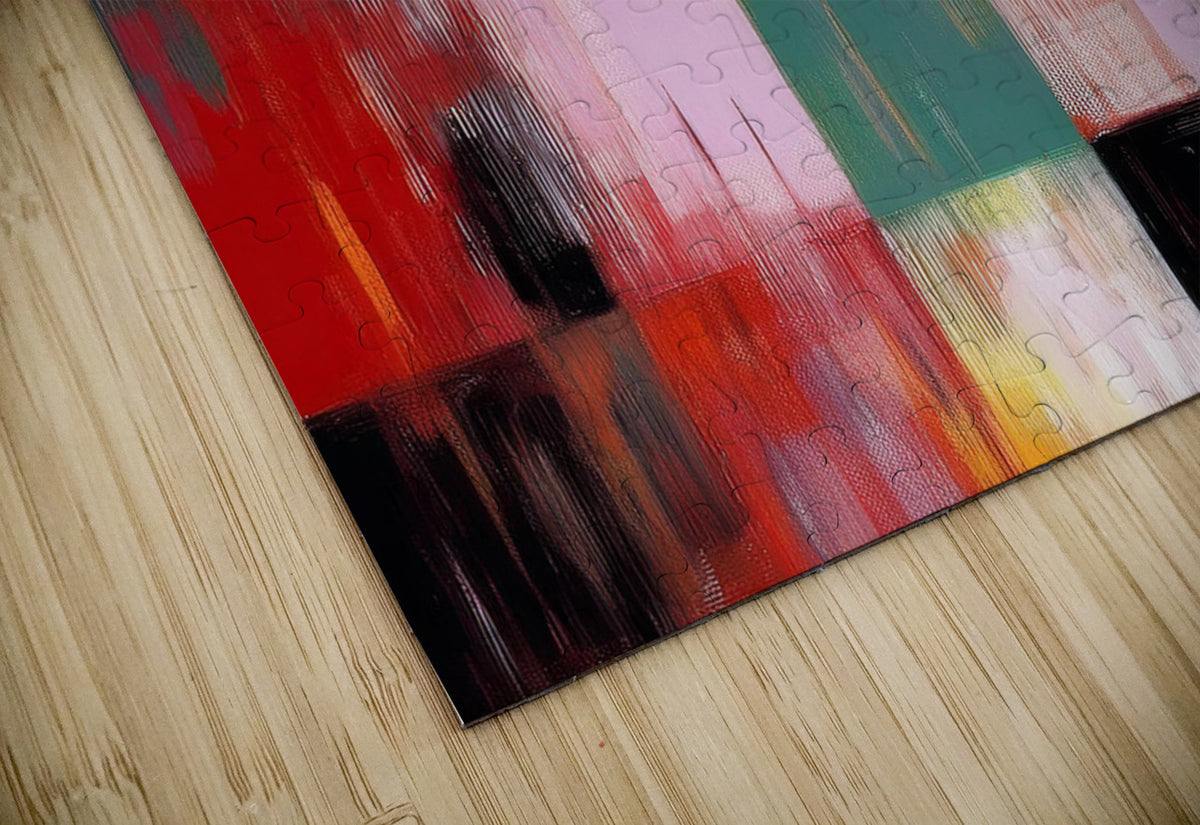 2238130 :: Puzzle Print