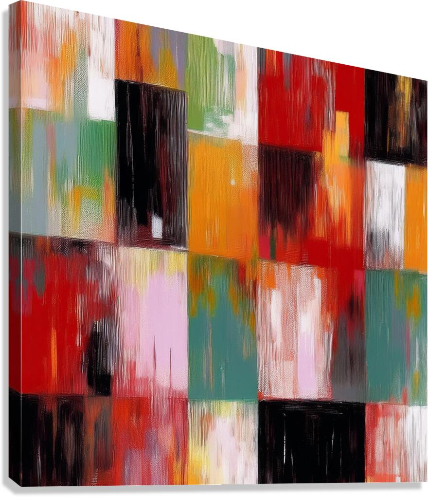 2238130 :: Giclée Stretched Canvas Print