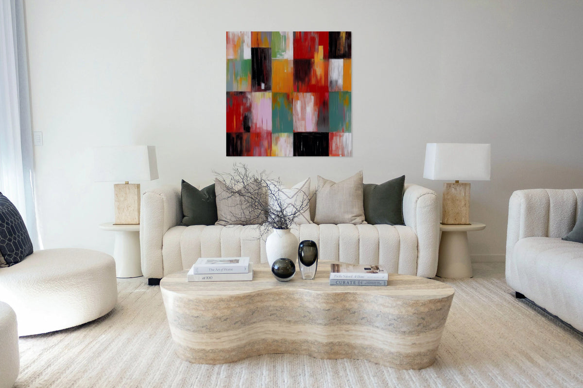 2238130 :: Giclée Stretched Canvas Print