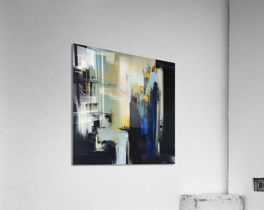 966956 :: Acrylic Print