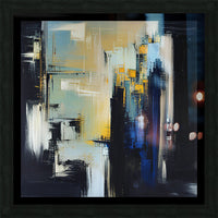 966956 :: Framed Print