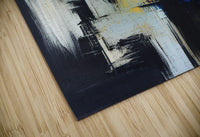 966956 :: Puzzle Print