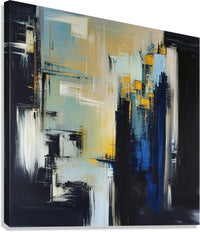 966956 :: Giclée Stretched Canvas Print