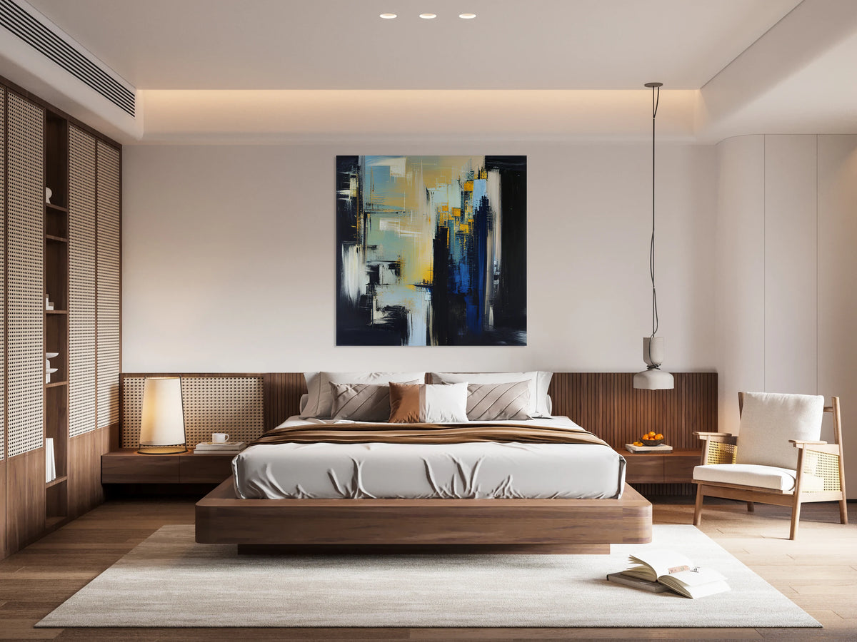 966956 :: Giclée Stretched Canvas Print