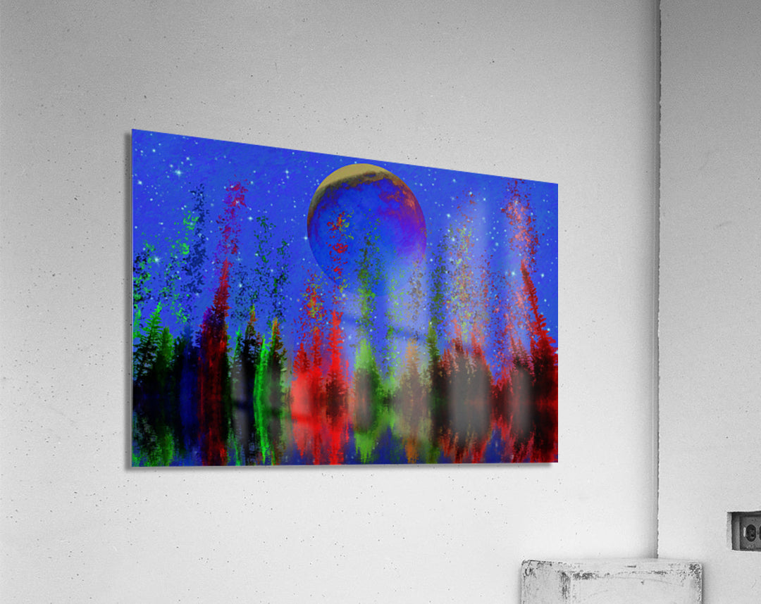 520555 :: Acrylic Print