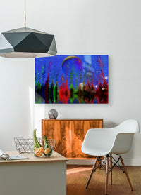 520555 :: HD Sublimation Metal Print