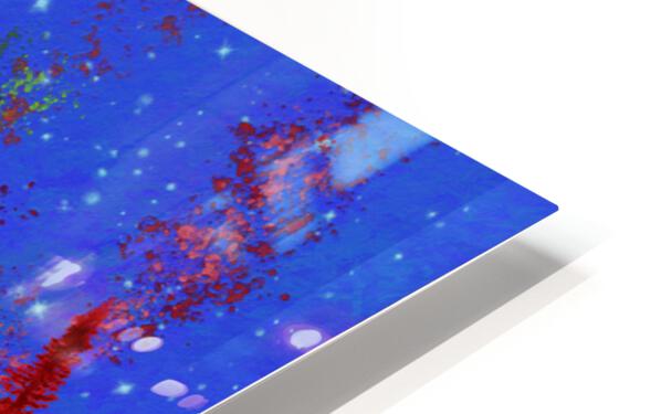 520555 :: HD Sublimation Metal Print