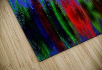 520555 :: Puzzle Print