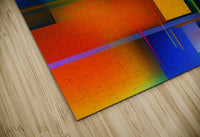 688035 :: Puzzle Print