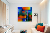 688035 :: Giclée Stretched Canvas Print