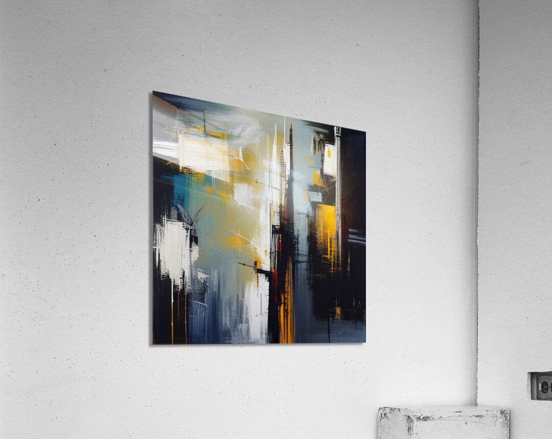 966947 :: Acrylic Print
