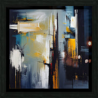 966947 :: Framed Print