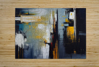 966947 :: Puzzle Print