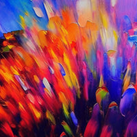 688784 :: Giclée Rolled Canvas Print