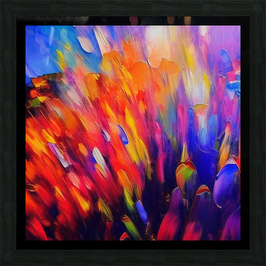688784 :: Framed Print