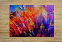688784 :: Puzzle Print