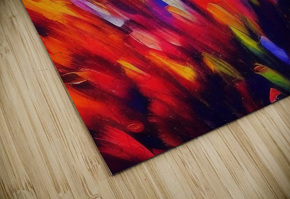 688784 :: Puzzle Print