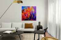688784 :: Giclée Stretched Canvas Print
