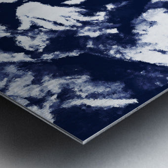675080 :: Brushed Metal Print