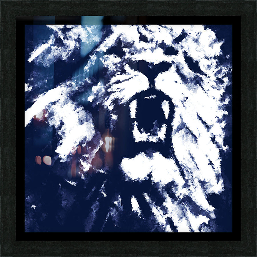 675080 :: Framed Print