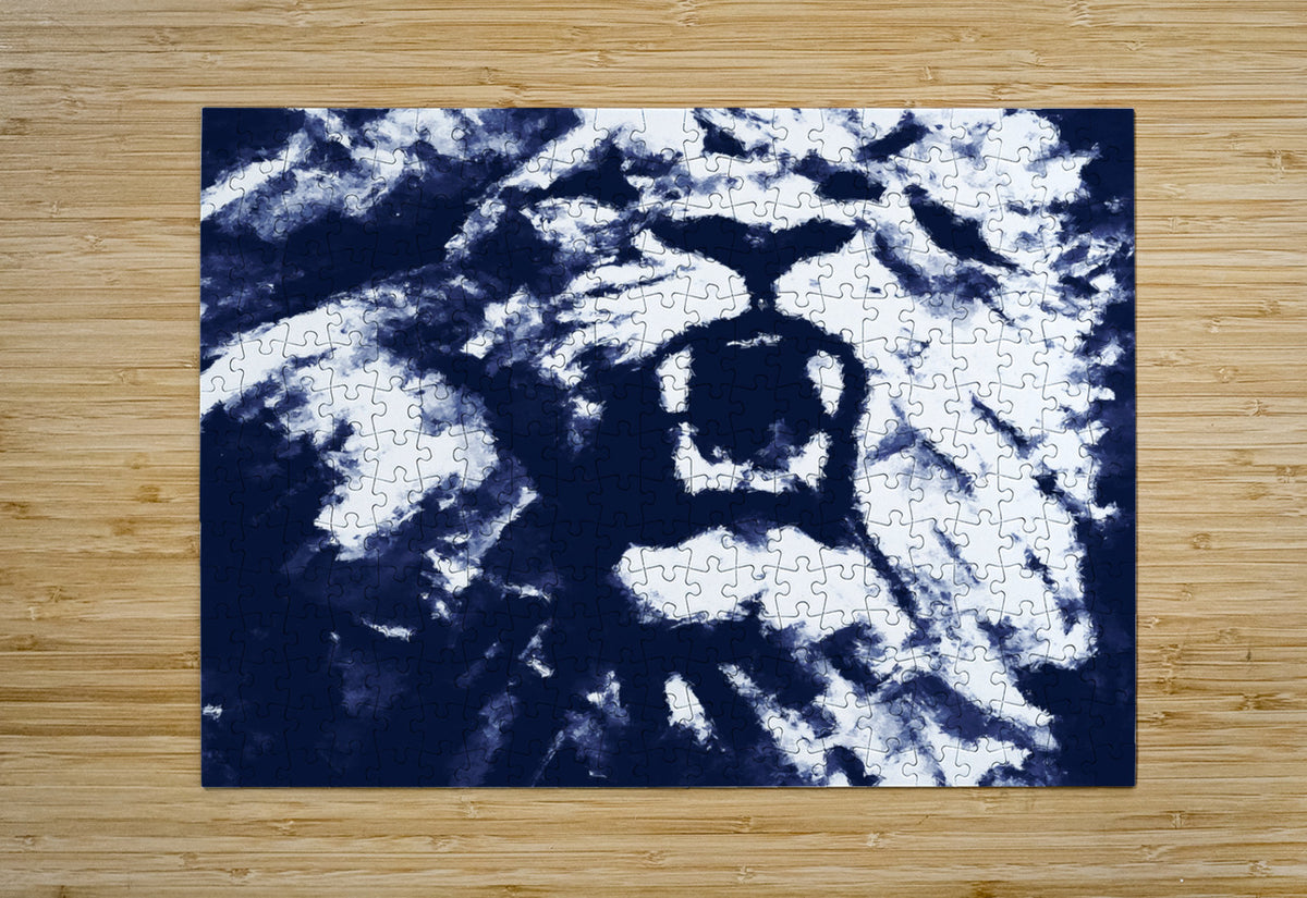 675080 :: Puzzle Print