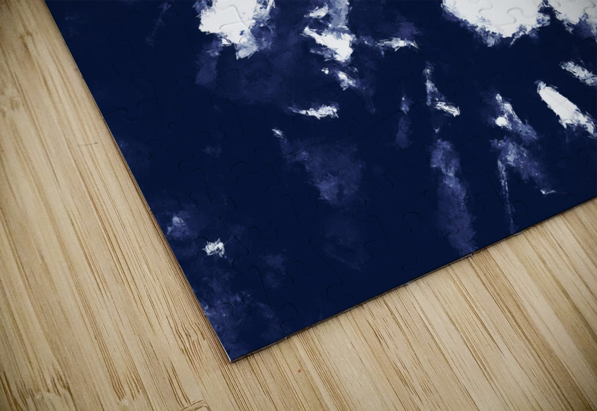 675080 :: Puzzle Print