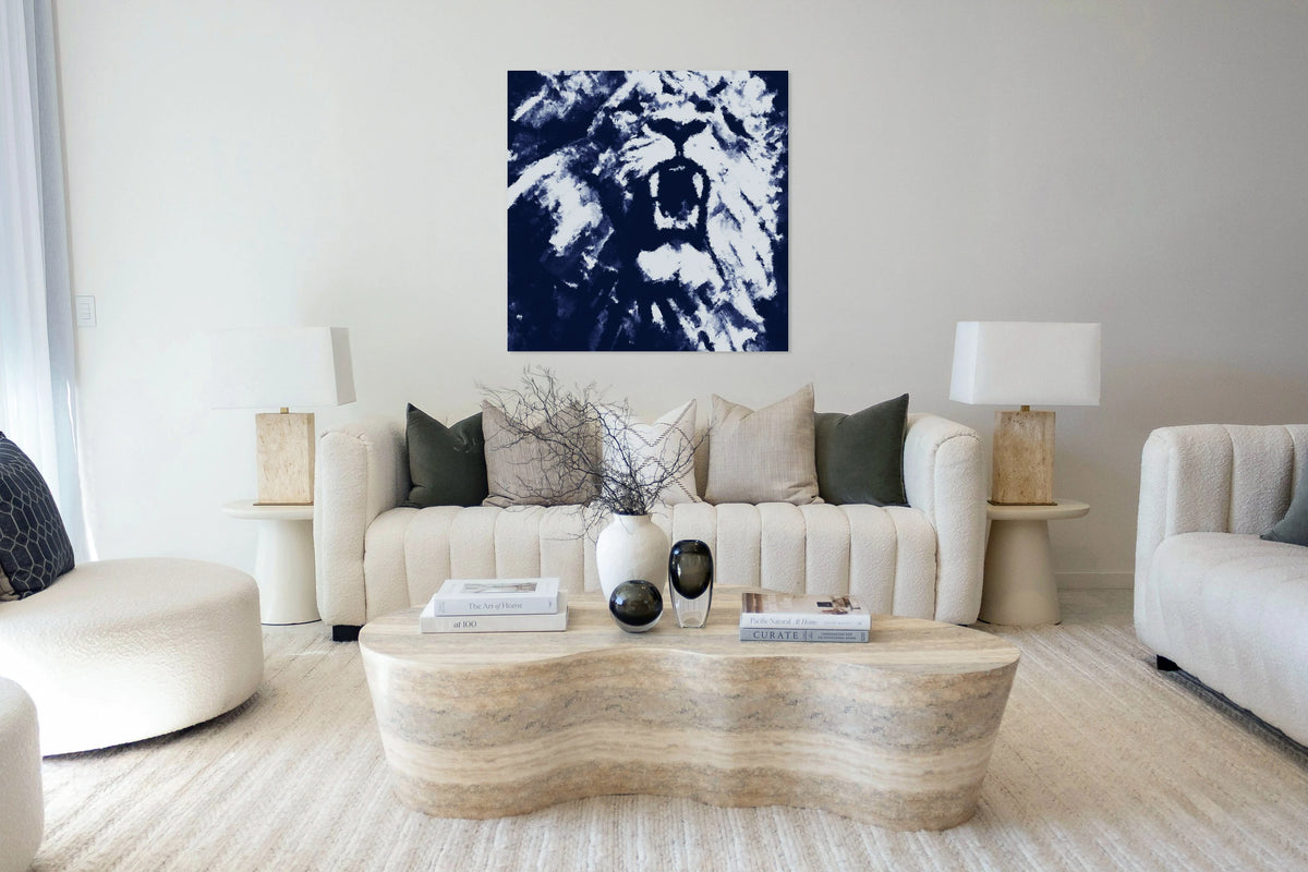 675080 :: Giclée Stretched Canvas Print