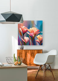 954706 :: HD Sublimation Metal Print