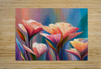 954706 :: Puzzle Print
