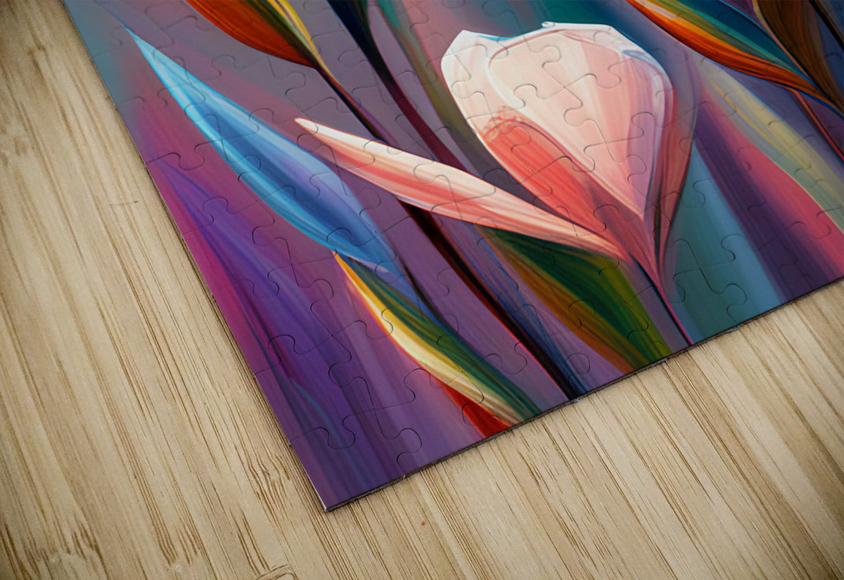 954706 :: Puzzle Print