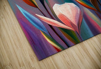 954706 :: Puzzle Print