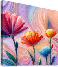 953839 :: Giclée Stretched Canvas Print