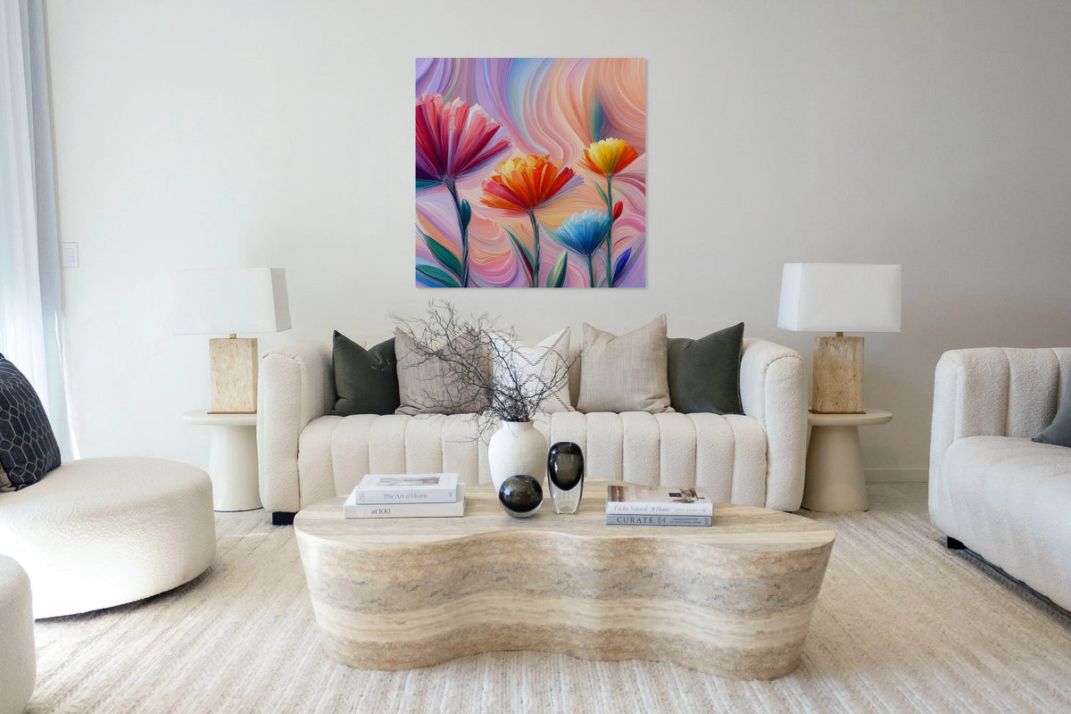 953839 :: Giclée Stretched Canvas Print