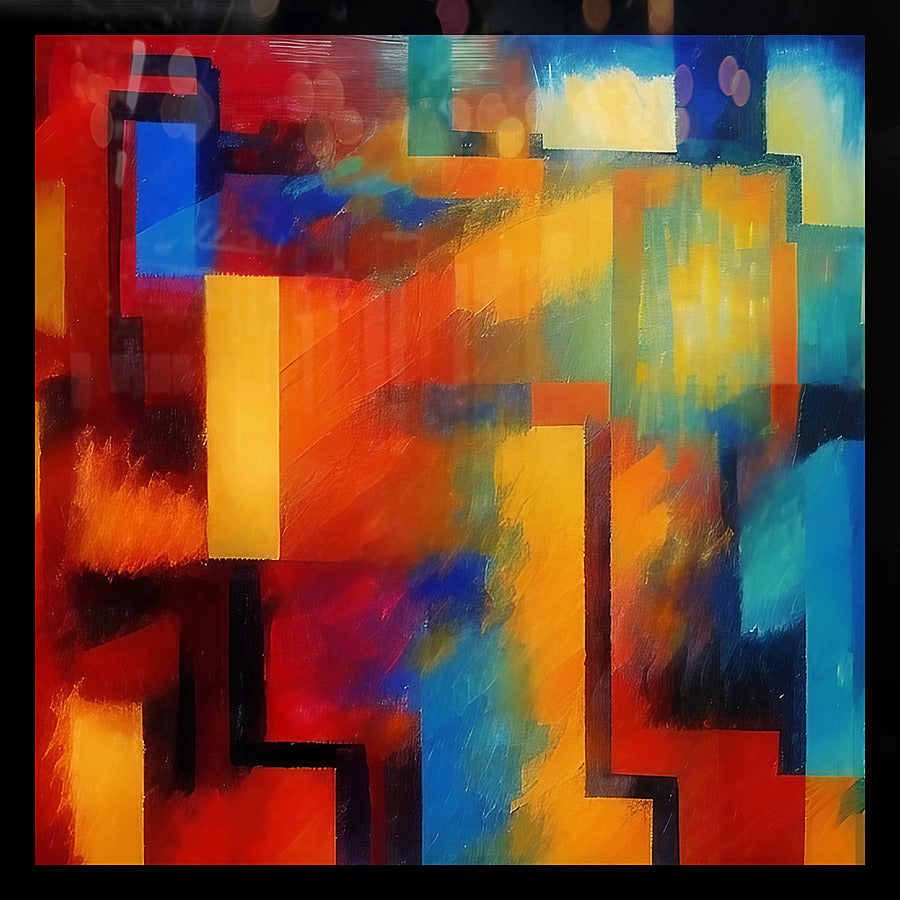 688787 :: Framed Print