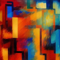 688787 :: Giclée Poster Satin Photo Paper Print