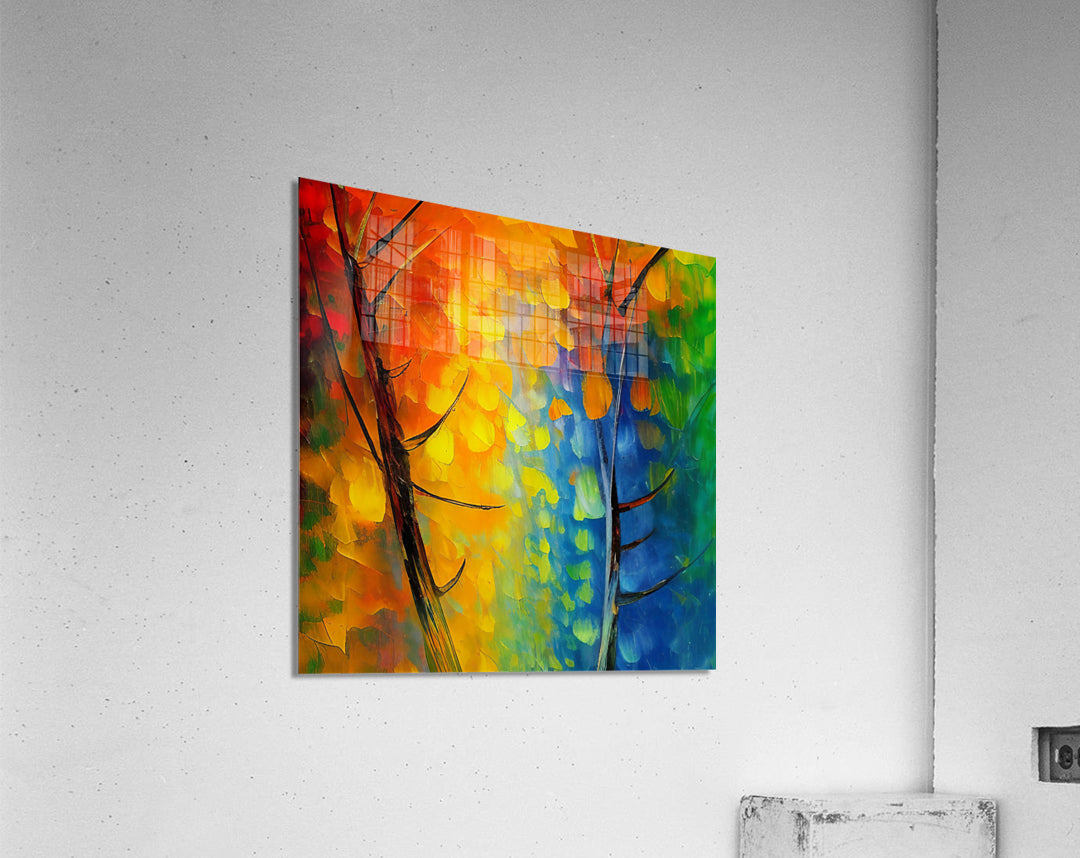 688776 :: Acrylic Print