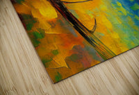 688776 :: Puzzle Print