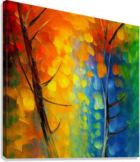 688776 :: Giclée Stretched Canvas Print