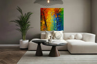 688776 :: Giclée Stretched Canvas Print