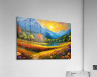 2189126 :: Acrylic Print