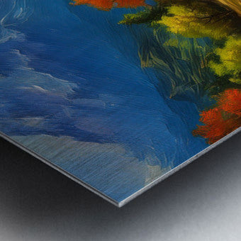 2189126 :: Brushed Metal Print